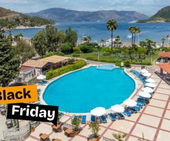 MARTI LA PERLA  (ADULTS ONLY 16+)